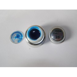 Gel color mat 5g #25 Gel color Evershine